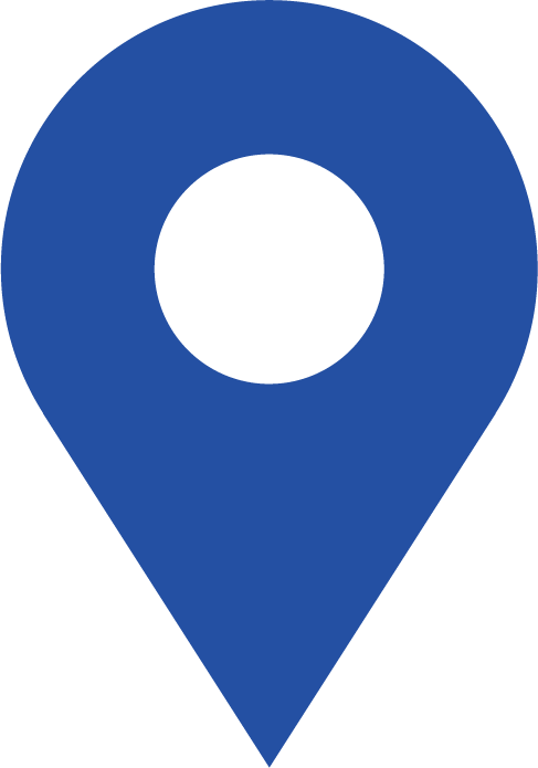 Location Pin Icon